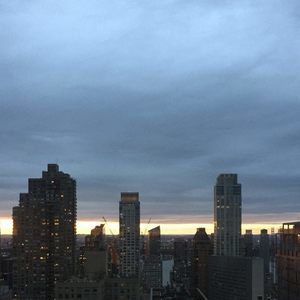 Meet your Posher, Elena